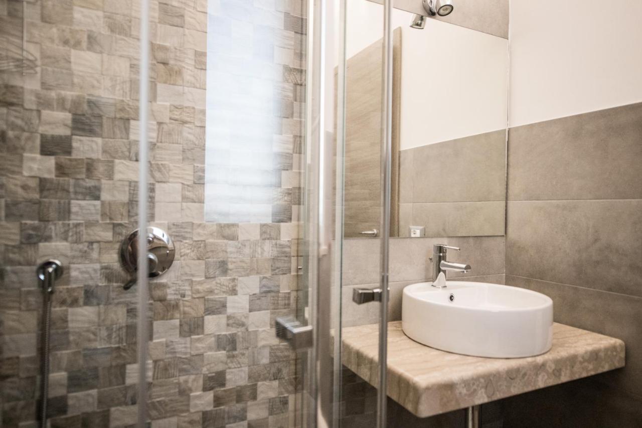 Dove Sorge Il Sole Bed and Breakfast Custonaci Εξωτερικό φωτογραφία