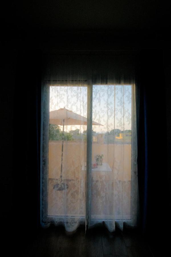 Dove Sorge Il Sole Bed and Breakfast Custonaci Εξωτερικό φωτογραφία